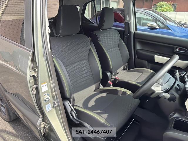 Suzuki X BEE 2021-09 8221839-15