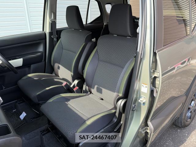 Suzuki X BEE 2021-09 8221839-16