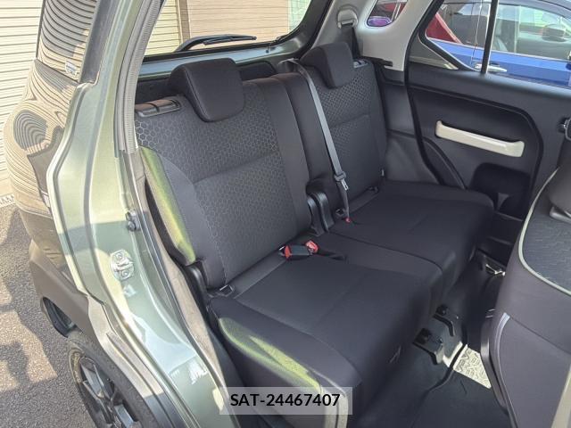 Suzuki X BEE 2021-09 8221839-17