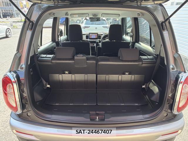 Suzuki X BEE 2021-09 8221839-19
