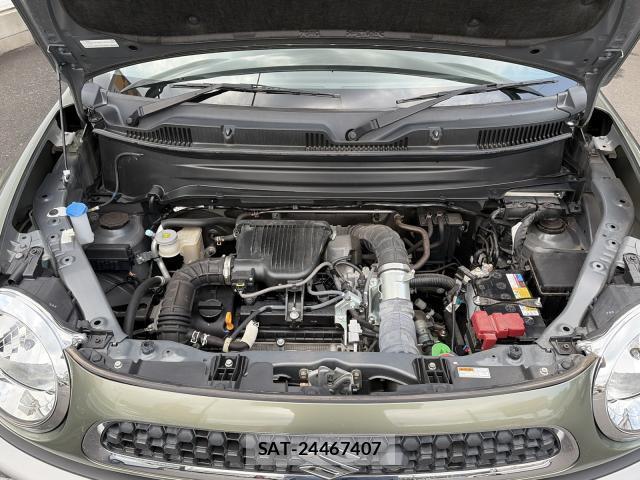 Suzuki X BEE 2021-09 8221839-3