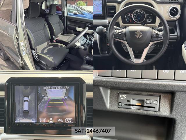 Suzuki X BEE 2021-09 8221839-6