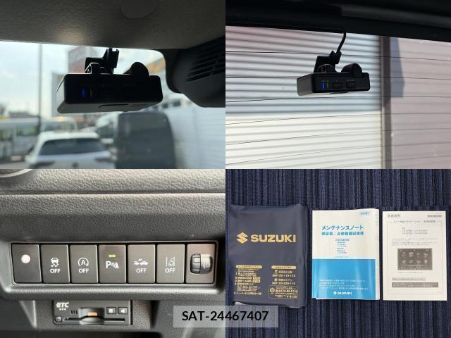 Suzuki X BEE 2021-09 8221839-7