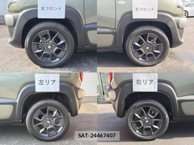 Suzuki X BEE 2021-09 8221839-8