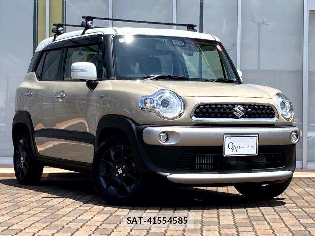 Suzuki X BEE 2018-10 8222172-0