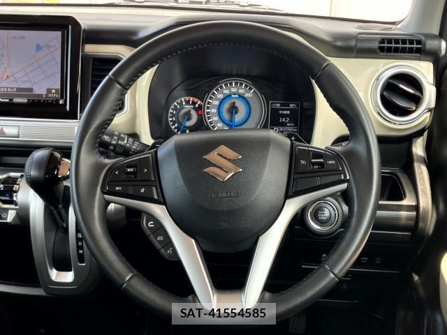 Suzuki X BEE 2018-10 8222172-10