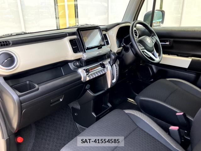 Suzuki X BEE 2018-10 8222172-18