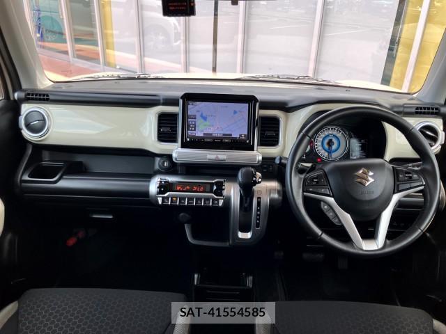 Suzuki X BEE 2018-10 8222172-3