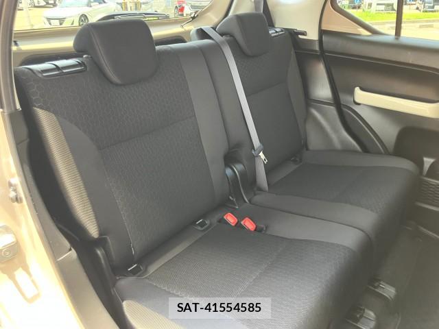Suzuki X BEE 2018-10 8222172-6