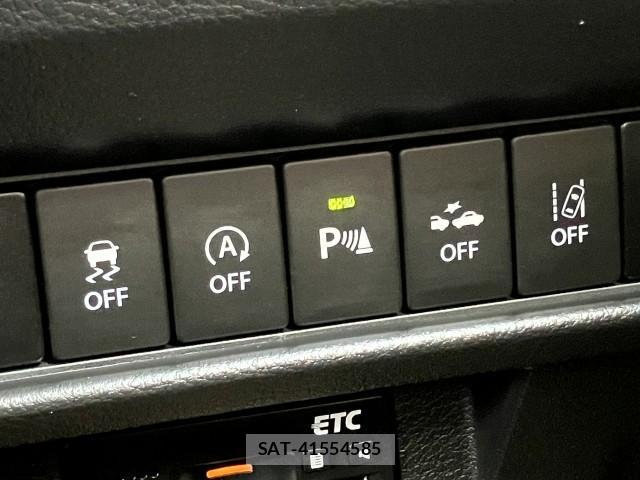 Suzuki X BEE 2018-10 8222172-7