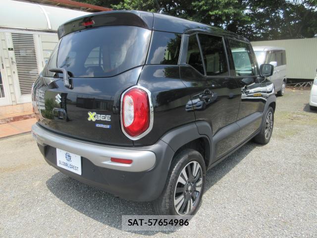 Suzuki X BEE 2024-07 8222465-1