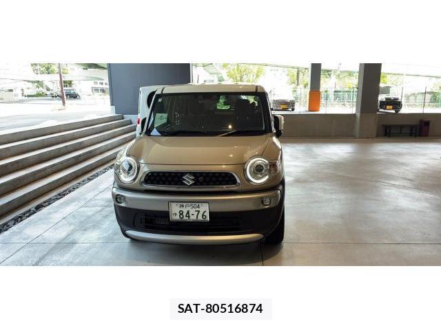 Suzuki X BEE 2021-01 8222872-0
