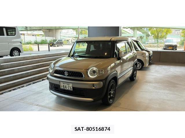 Suzuki X BEE 2021-01 8222872-2