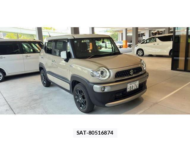 Suzuki X BEE 2021-01 8222872-3