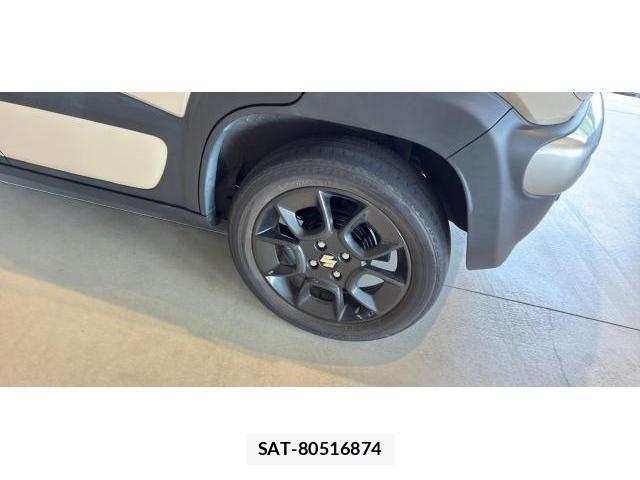 Suzuki X BEE 2021-01 8222872-5