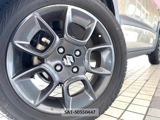Suzuki X BEE 2019-05 8222879-12