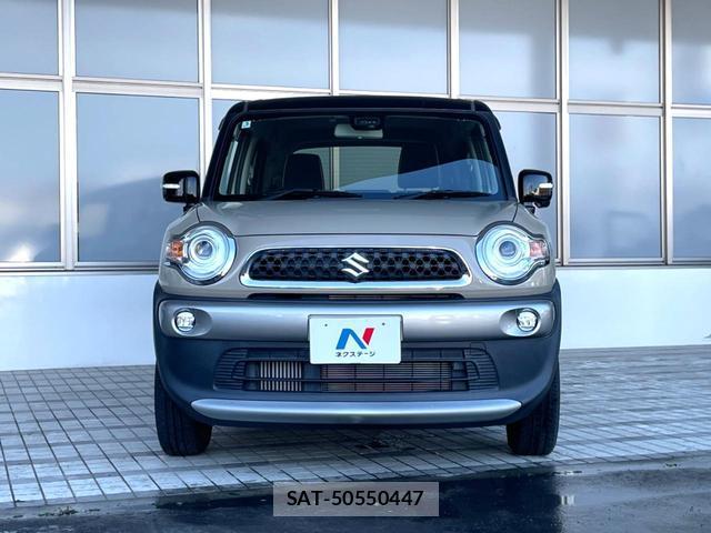 Suzuki X BEE 2019-05 8222879-13