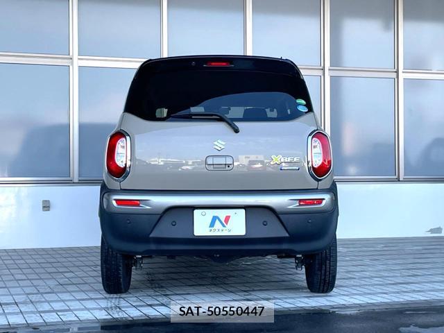 Suzuki X BEE 2019-05 8222879-14