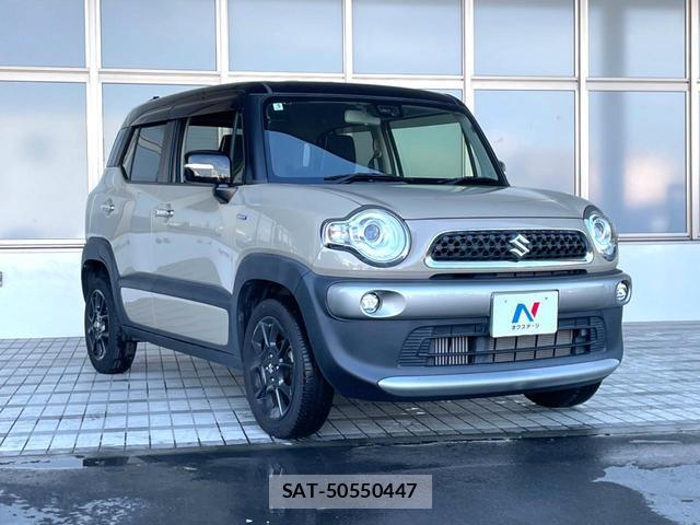 Suzuki X BEE 2019-05 8222879-15