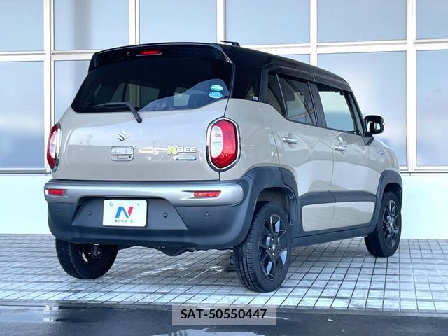 Suzuki X BEE 2019-05 8222879-16