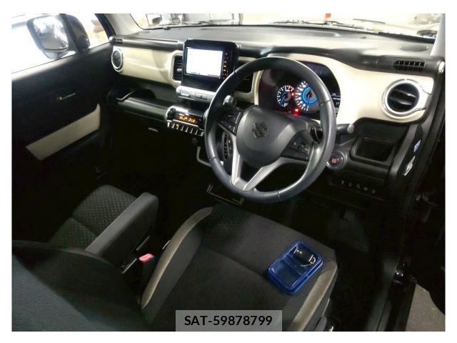 Suzuki X BEE 2018-06 8223033-1
