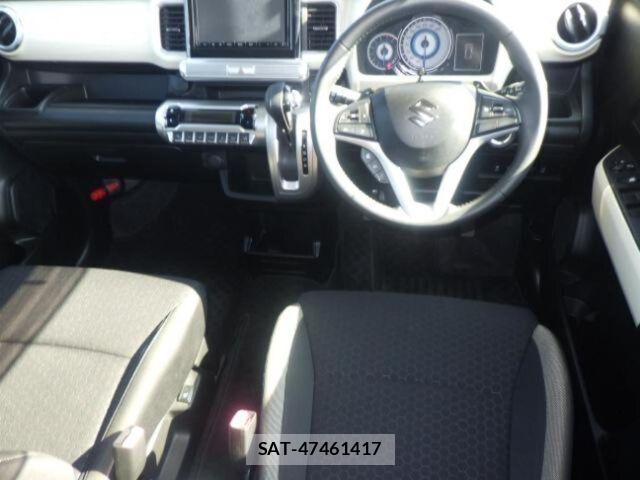 Suzuki X BEE 2018-06 8223053-5