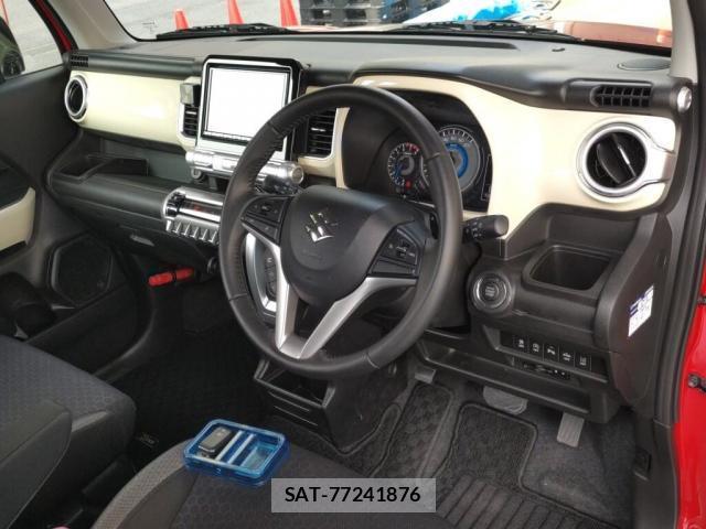 Suzuki X BEE 2019-07 8223172-2