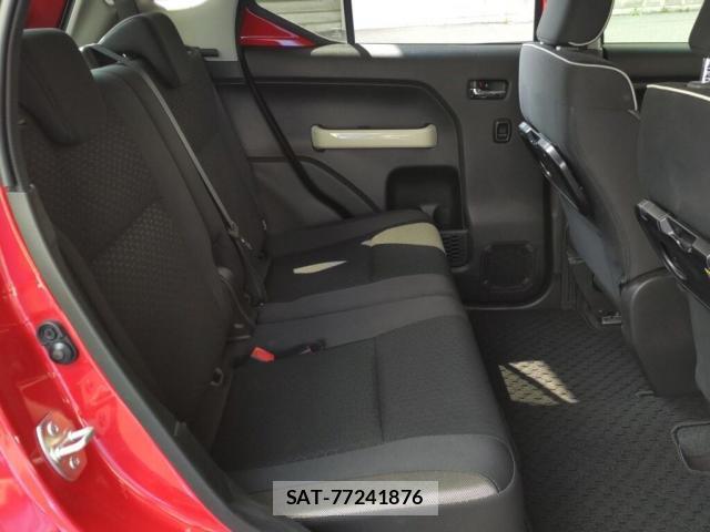 Suzuki X BEE 2019-07 8223172-3