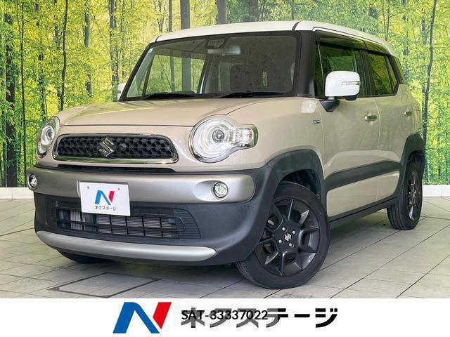 Suzuki X BEE 2019-07 8224197-0