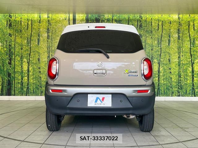 Suzuki X BEE 2019-07 8224197-14