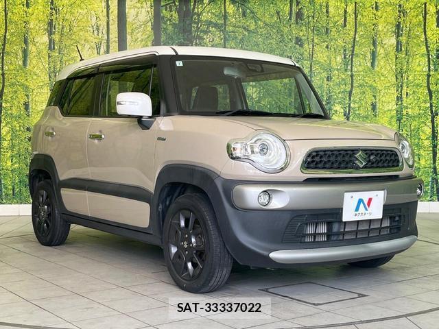 Suzuki X BEE 2019-07 8224197-15