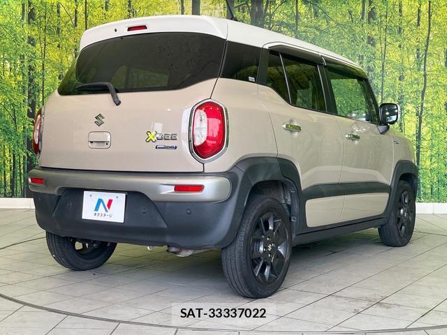 Suzuki X BEE 2019-07 8224197-16