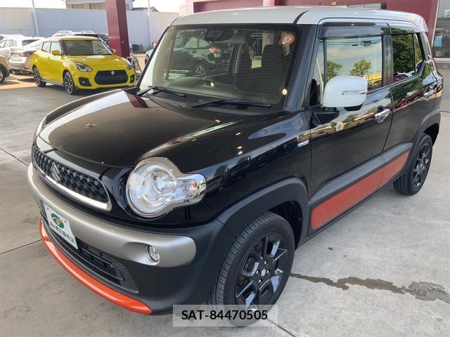Suzuki X BEE 2018-03 8224346-0