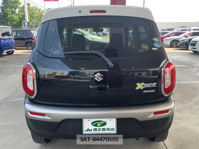 Suzuki X BEE 2018-03 8224346-2