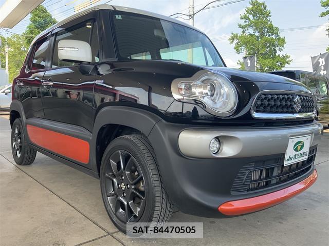 Suzuki X BEE 2018-03 8224346-5