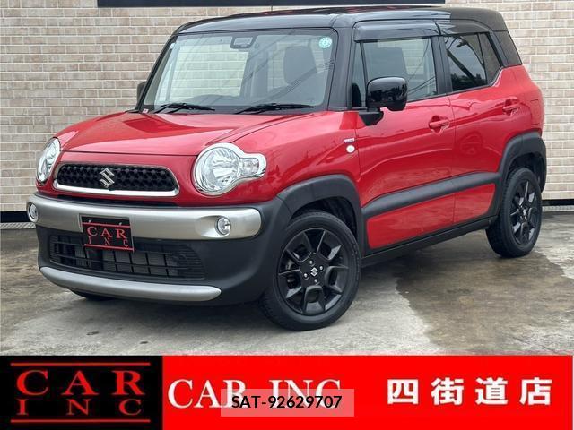 Suzuki X BEE 2019-02 8224649-0