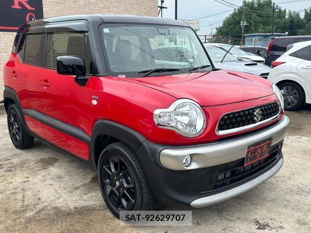Suzuki X BEE 2019-02 8224649-1