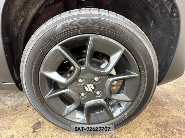 Suzuki X BEE 2019-02 8224649-19