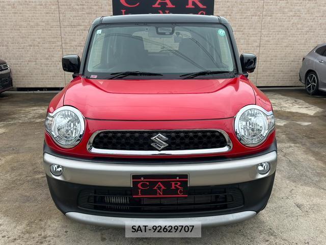 Suzuki X BEE 2019-02 8224649-3