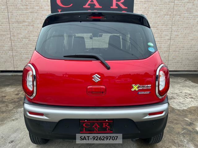 Suzuki X BEE 2019-02 8224649-4