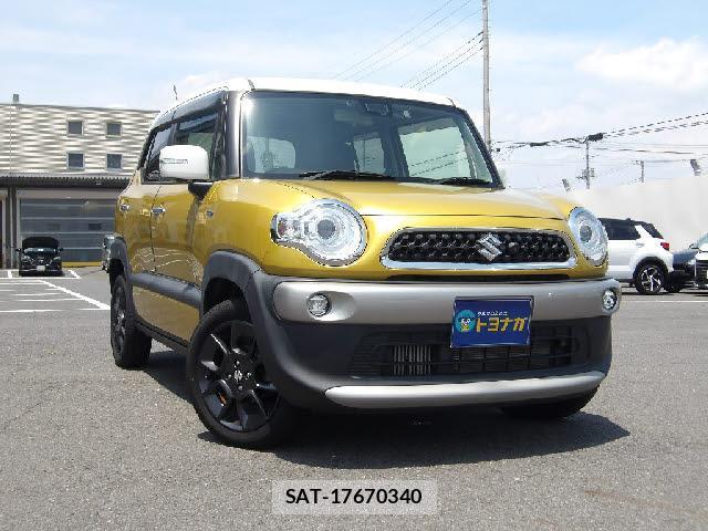 Suzuki X BEE 2019-05 8224841-0