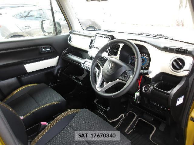Suzuki X BEE 2019-05 8224841-2