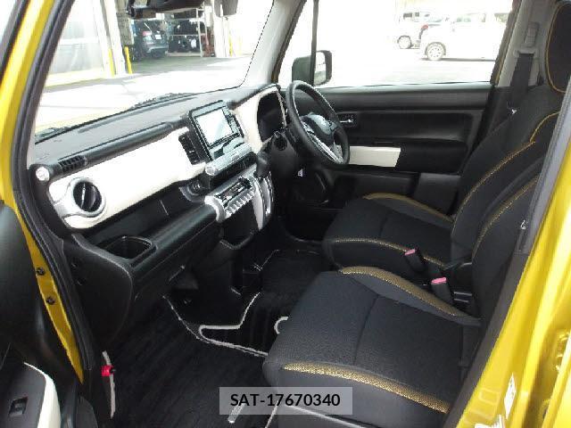 Suzuki X BEE 2019-05 8224841-4