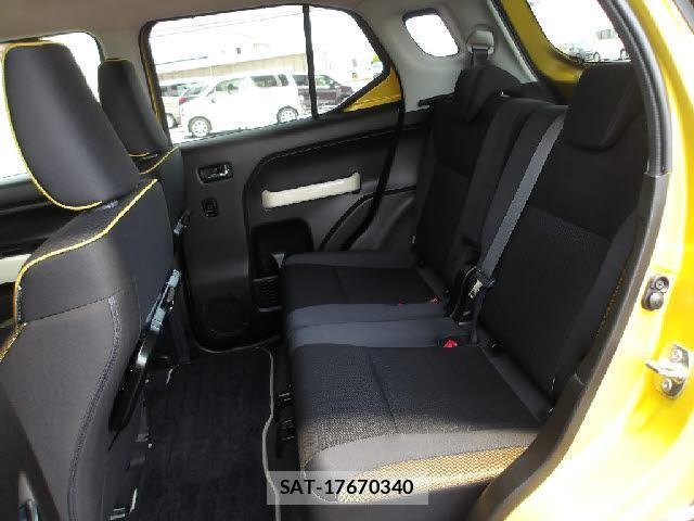 Suzuki X BEE 2019-05 8224841-5