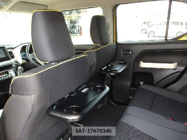 Suzuki X BEE 2019-05 8224841-6