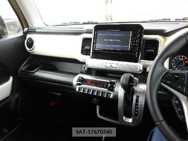 Suzuki X BEE 2019-05 8224841-7