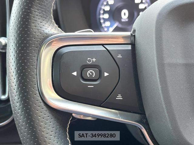 Volvo XC40 2020-08 8216596-11