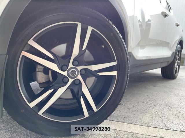 Volvo XC40 2020-08 8216596-17