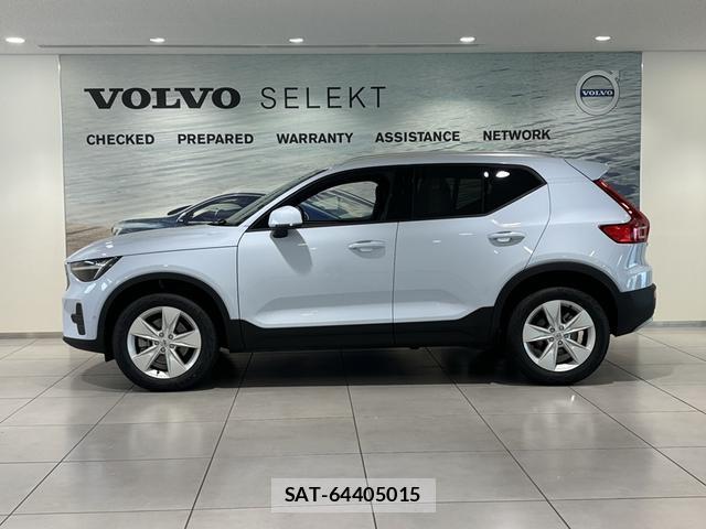 Volvo XC40 2025-07 8218289-3