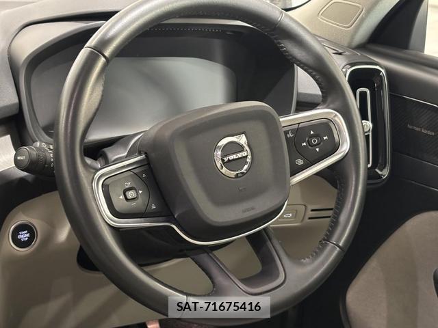 Volvo XC40 2021-06 8218290-18